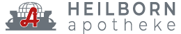 Heilborn Apotheke Logo